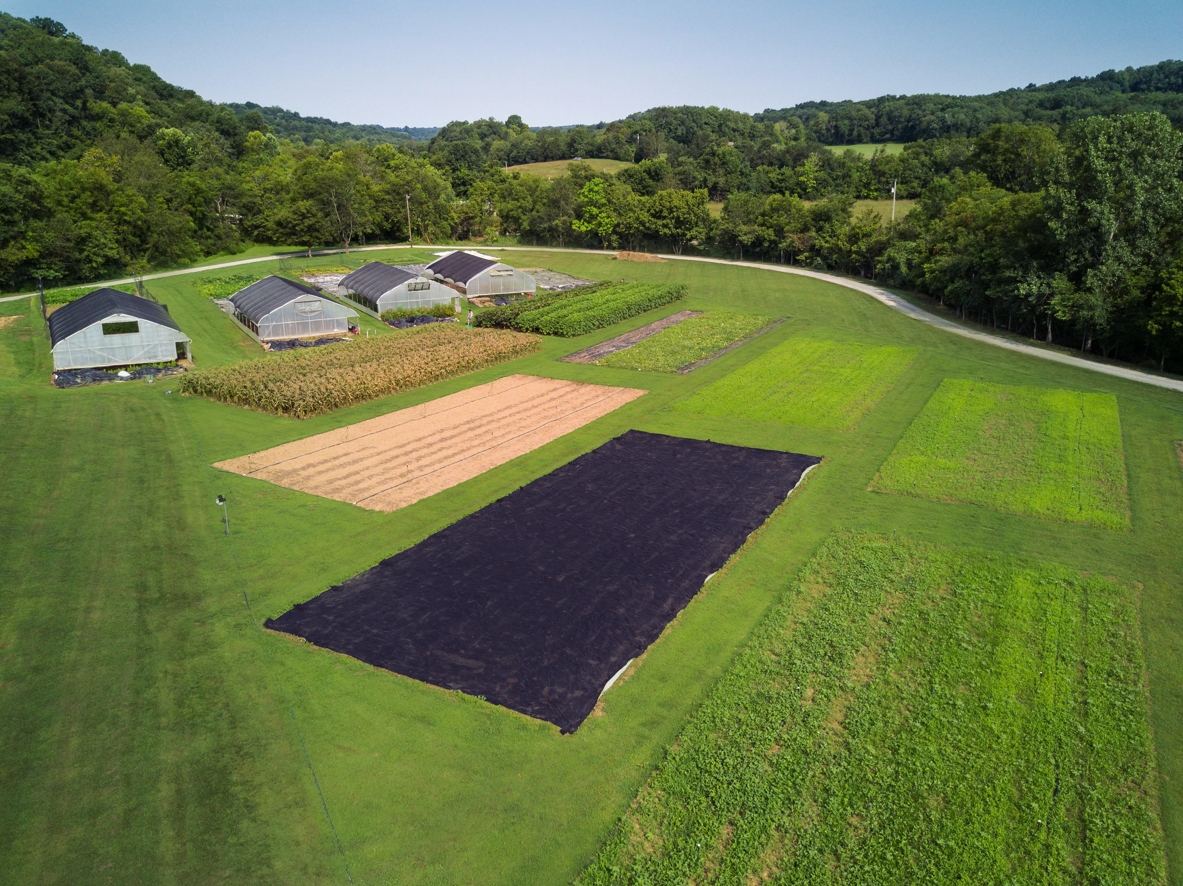 Silage Tarp - Image 3