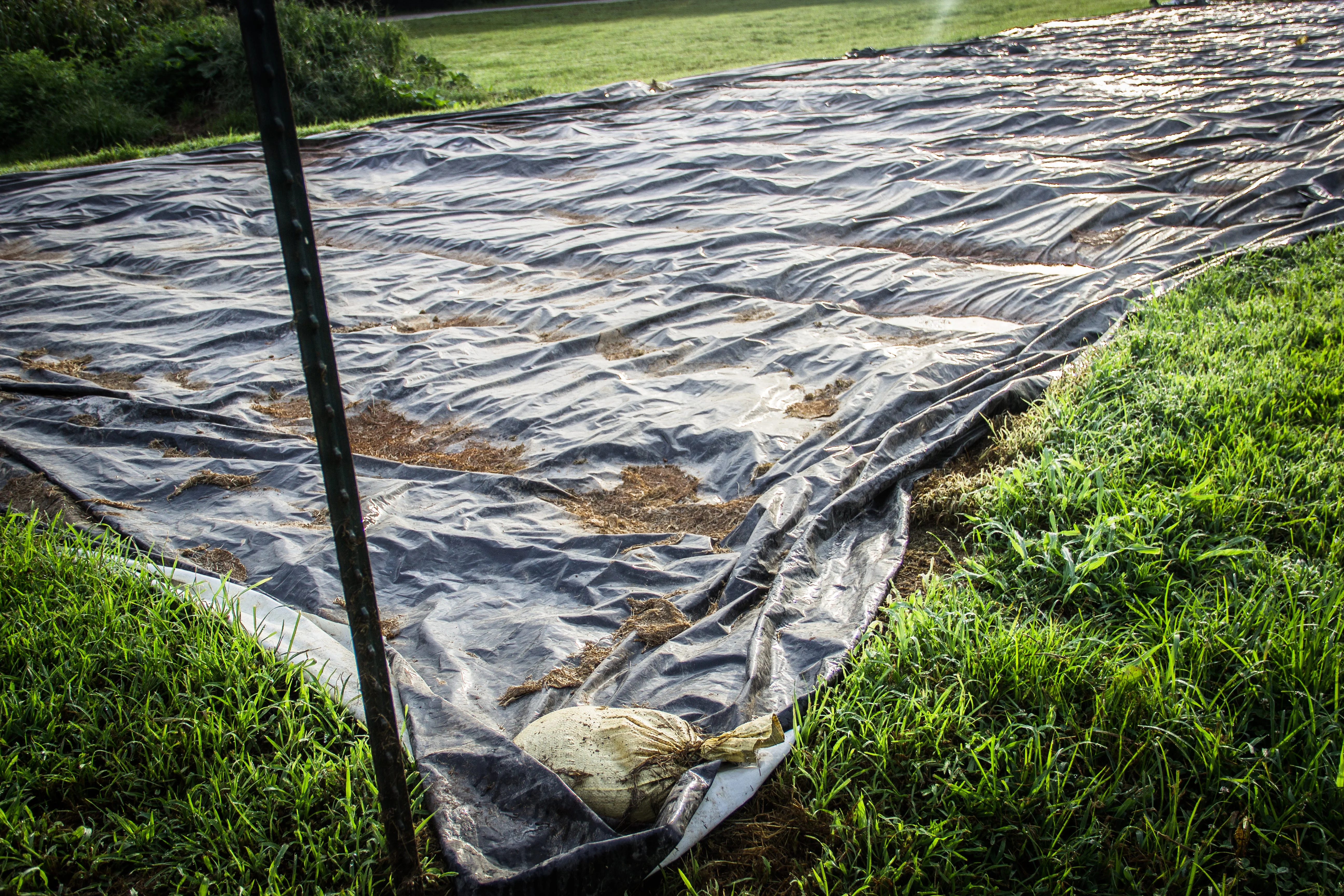 Silage Tarp - Image 4