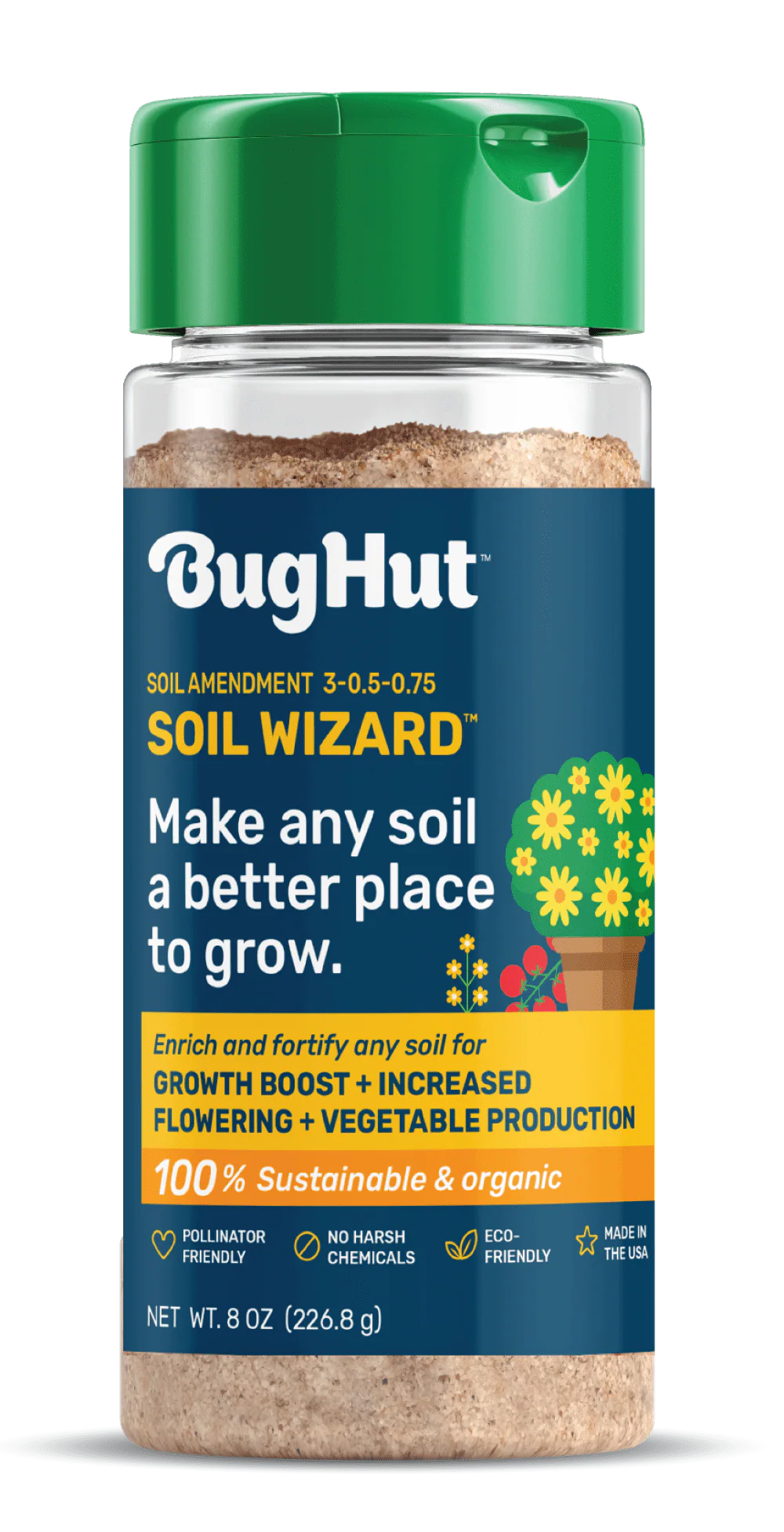 Soil Wizard™ - Image 3