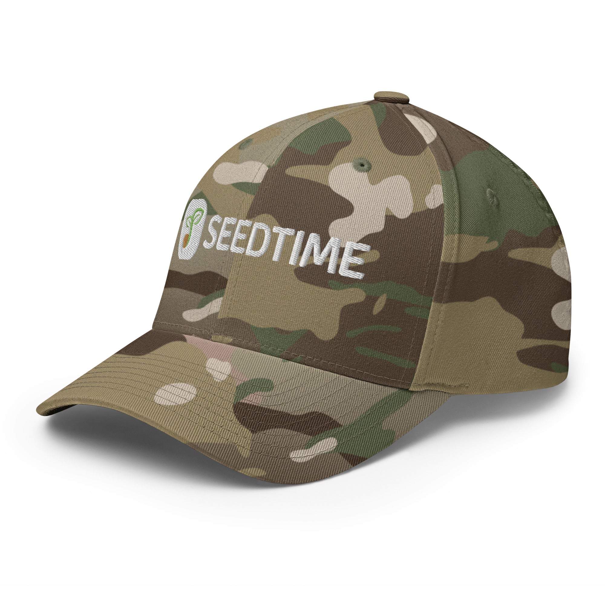 Seedtime Cap - Image 46