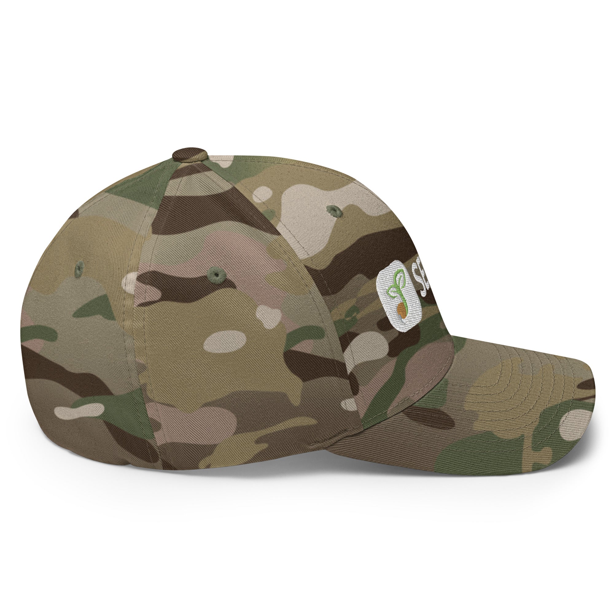 Seedtime Cap - Image 47