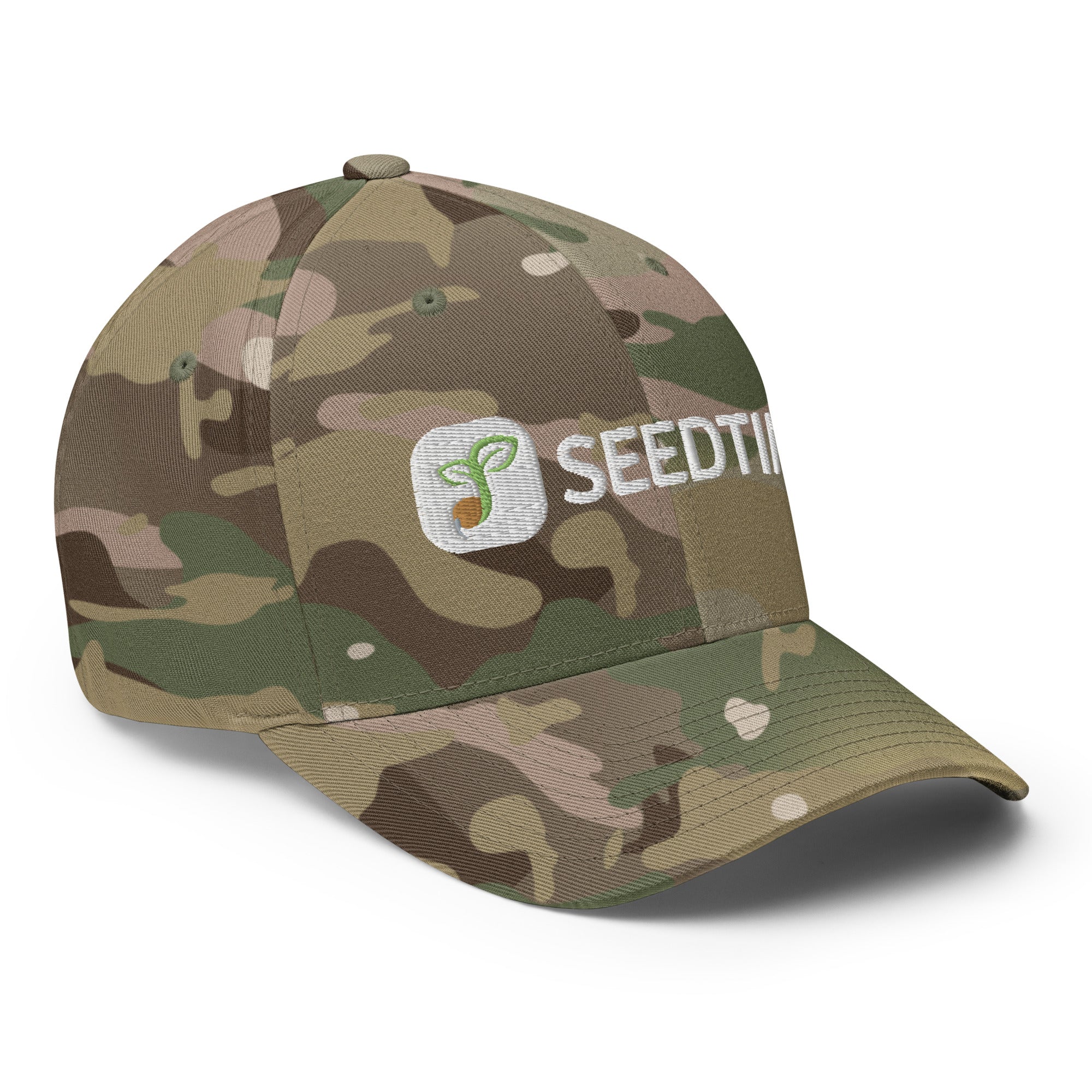 Seedtime Cap - Image 48