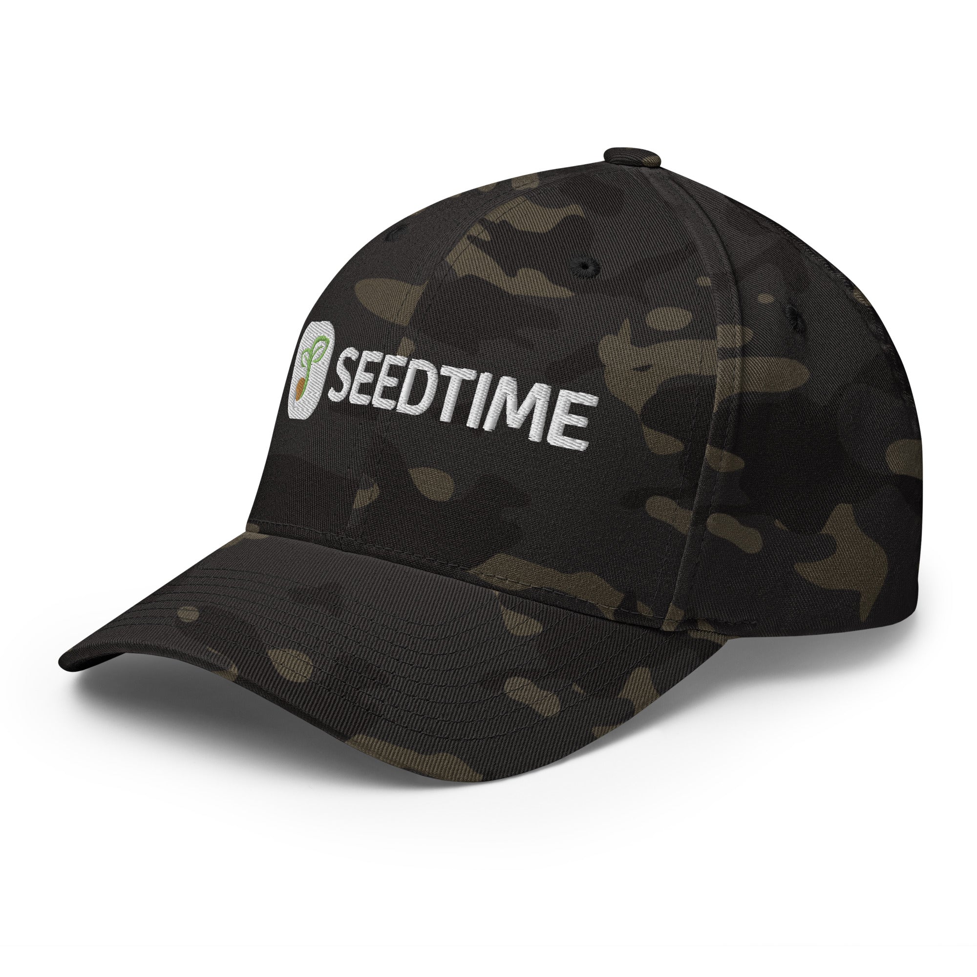 Seedtime Cap - Image 6
