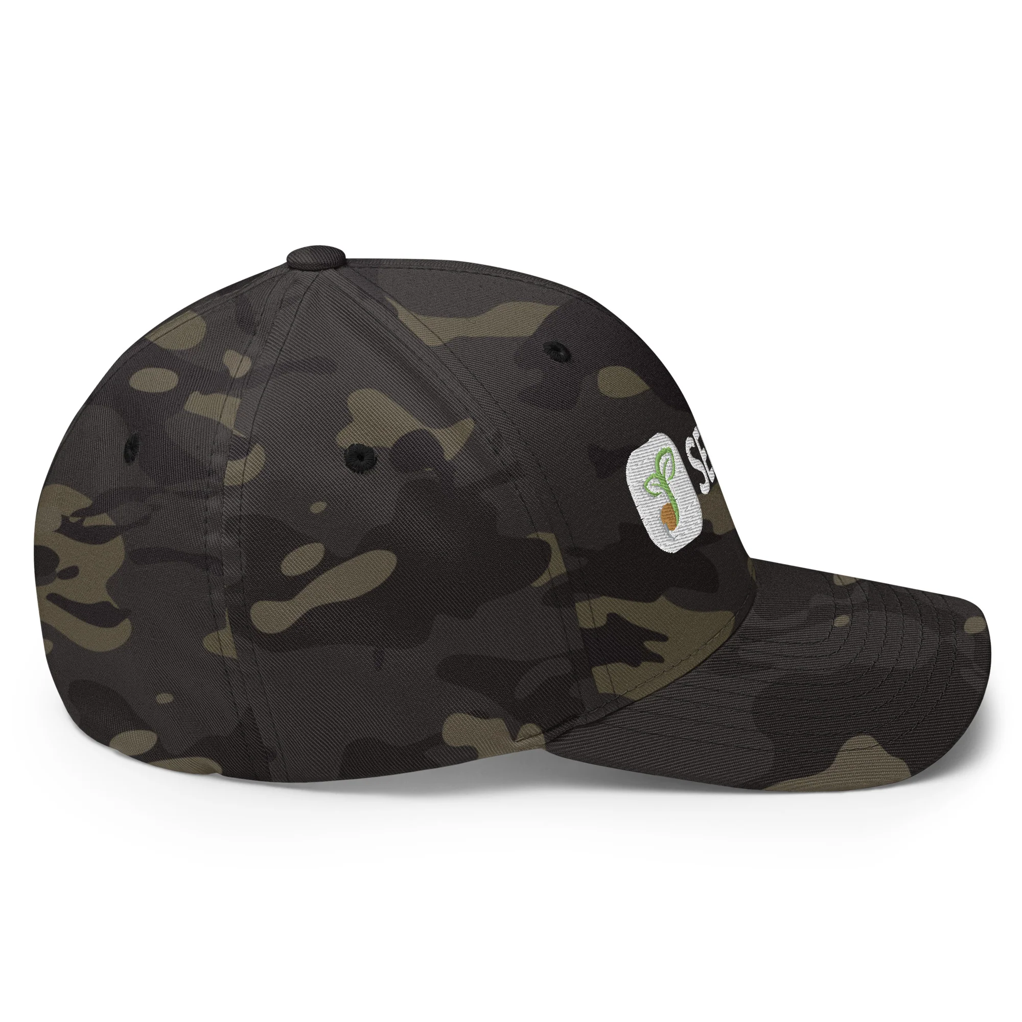 Seedtime Cap - Image 7
