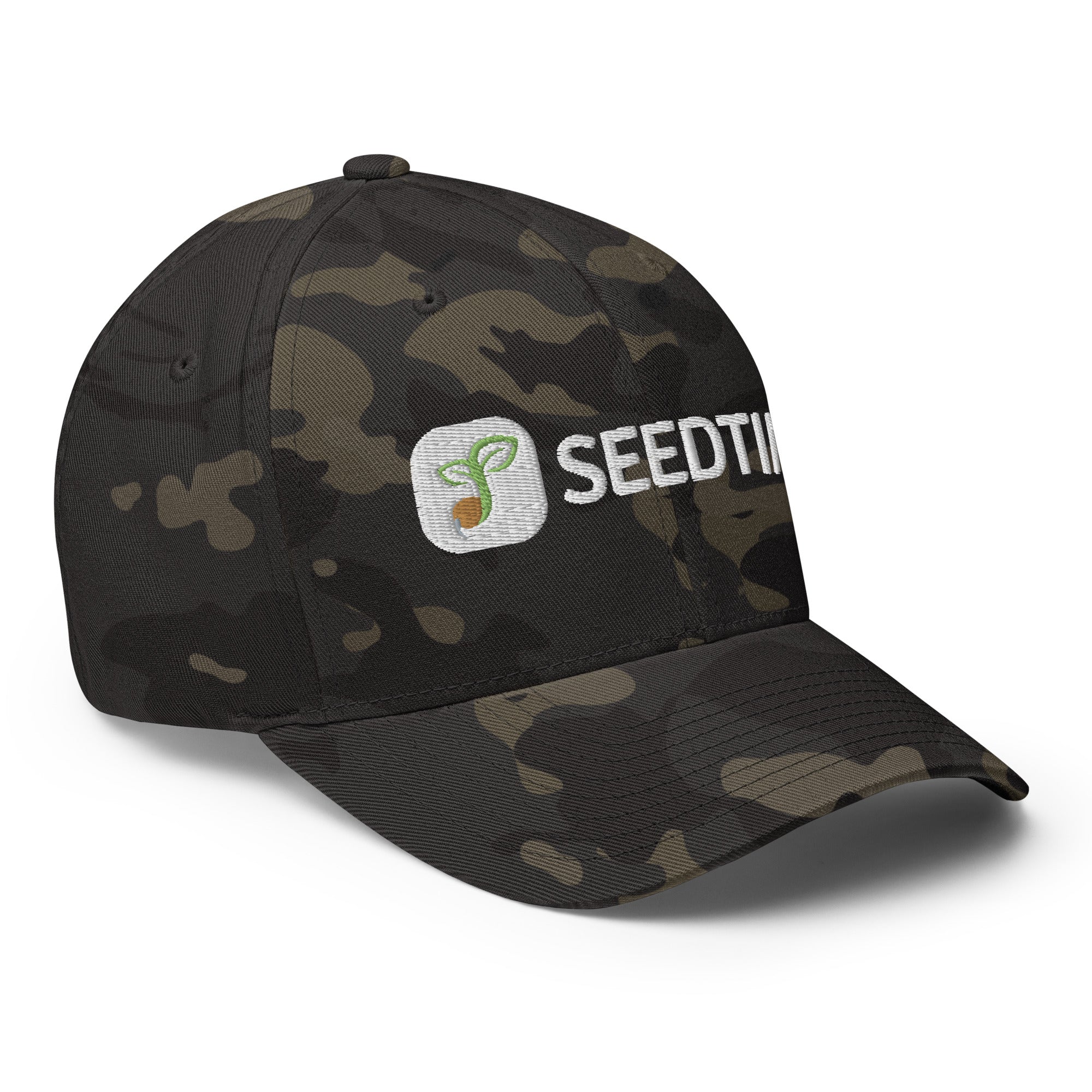 Seedtime Cap - Image 8