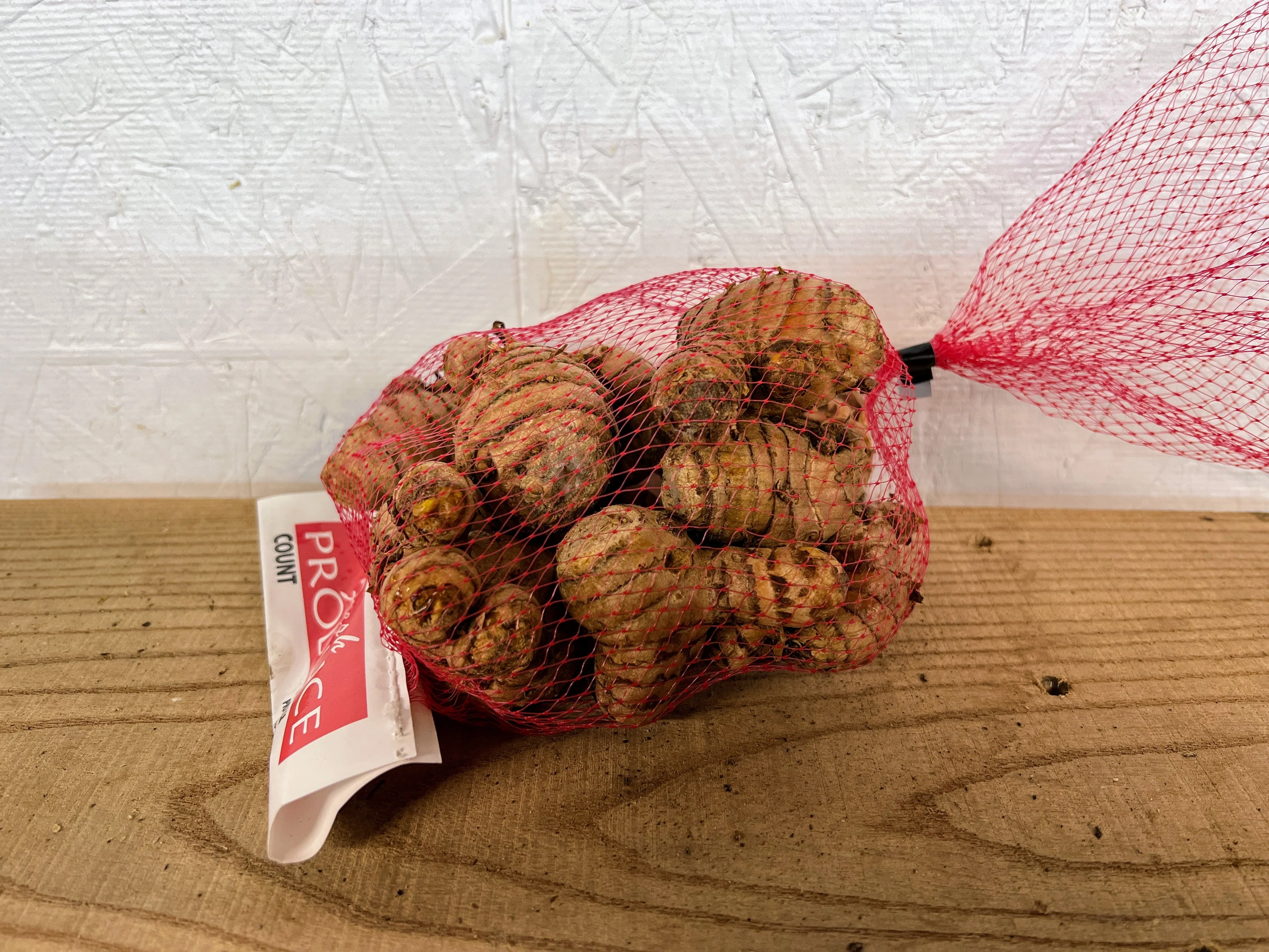Turmeric Seed ~ Florida Red - Image 5