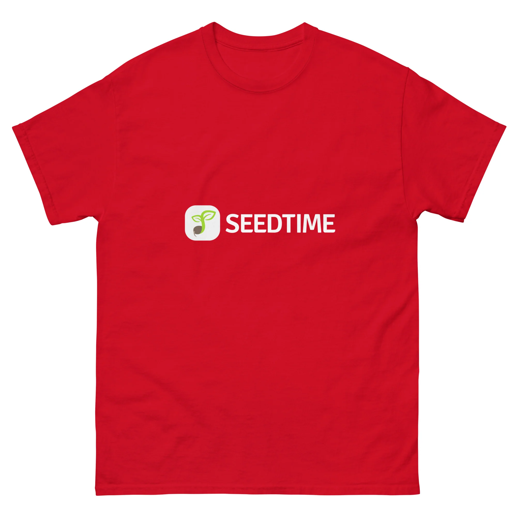 Seedtime Classic Tee - Unisex - Image 13