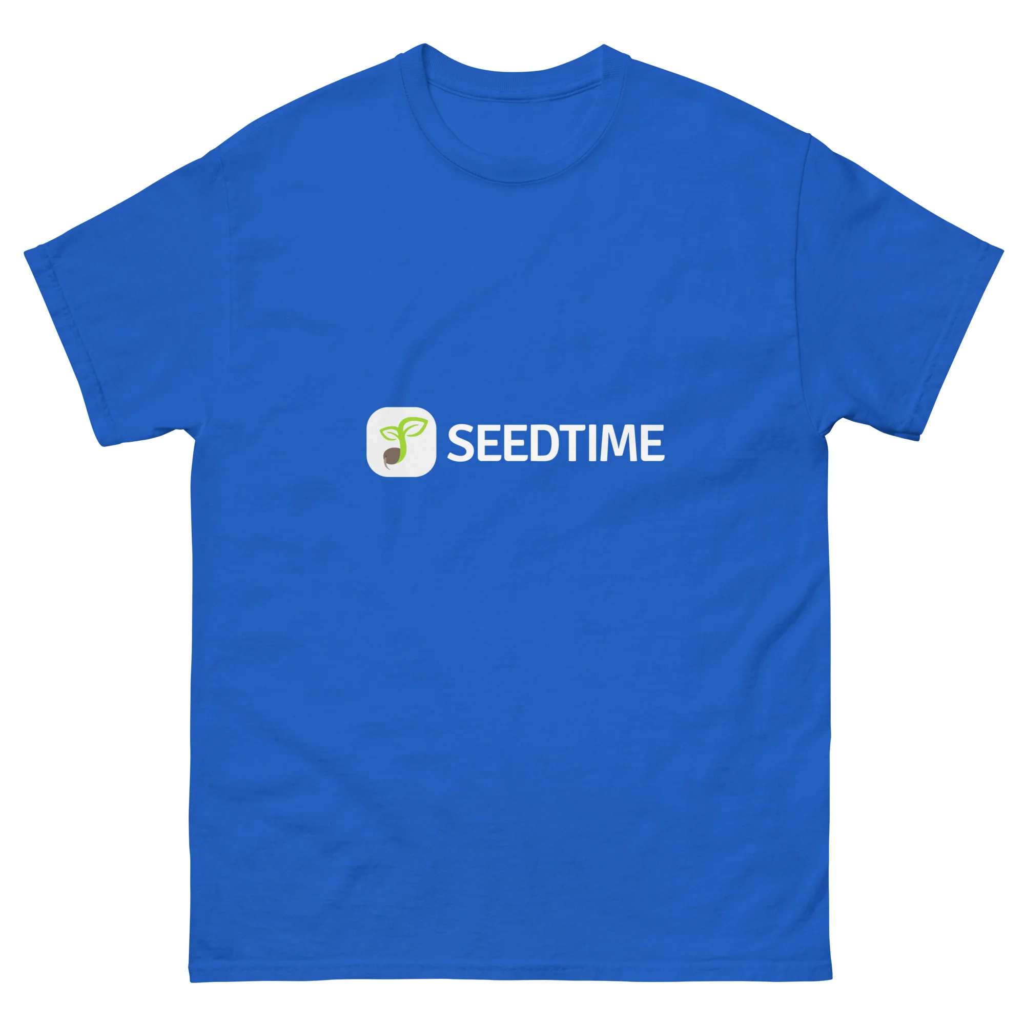 Seedtime Classic Tee - Unisex - Image 3