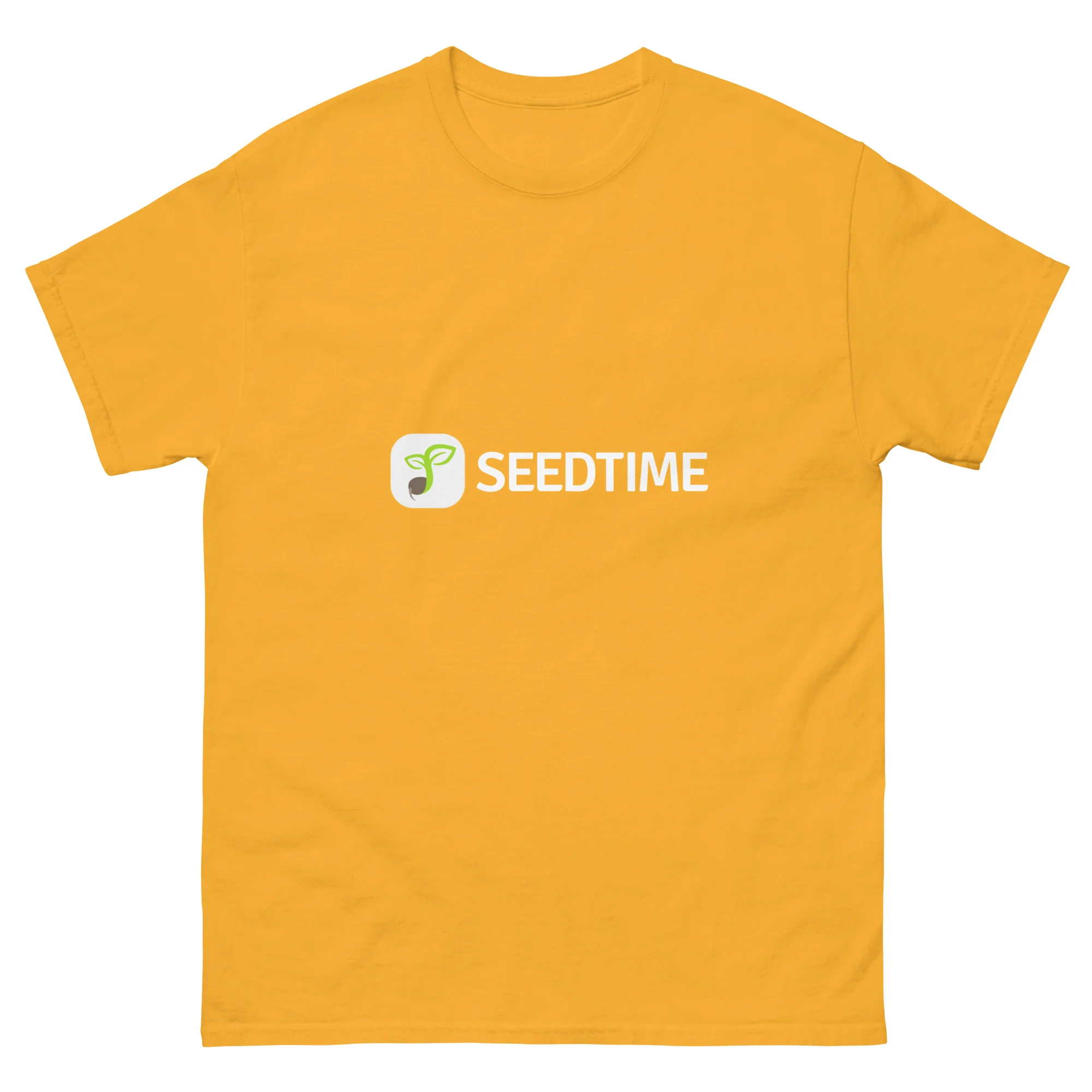 Seedtime Classic Tee - Unisex - Image 32