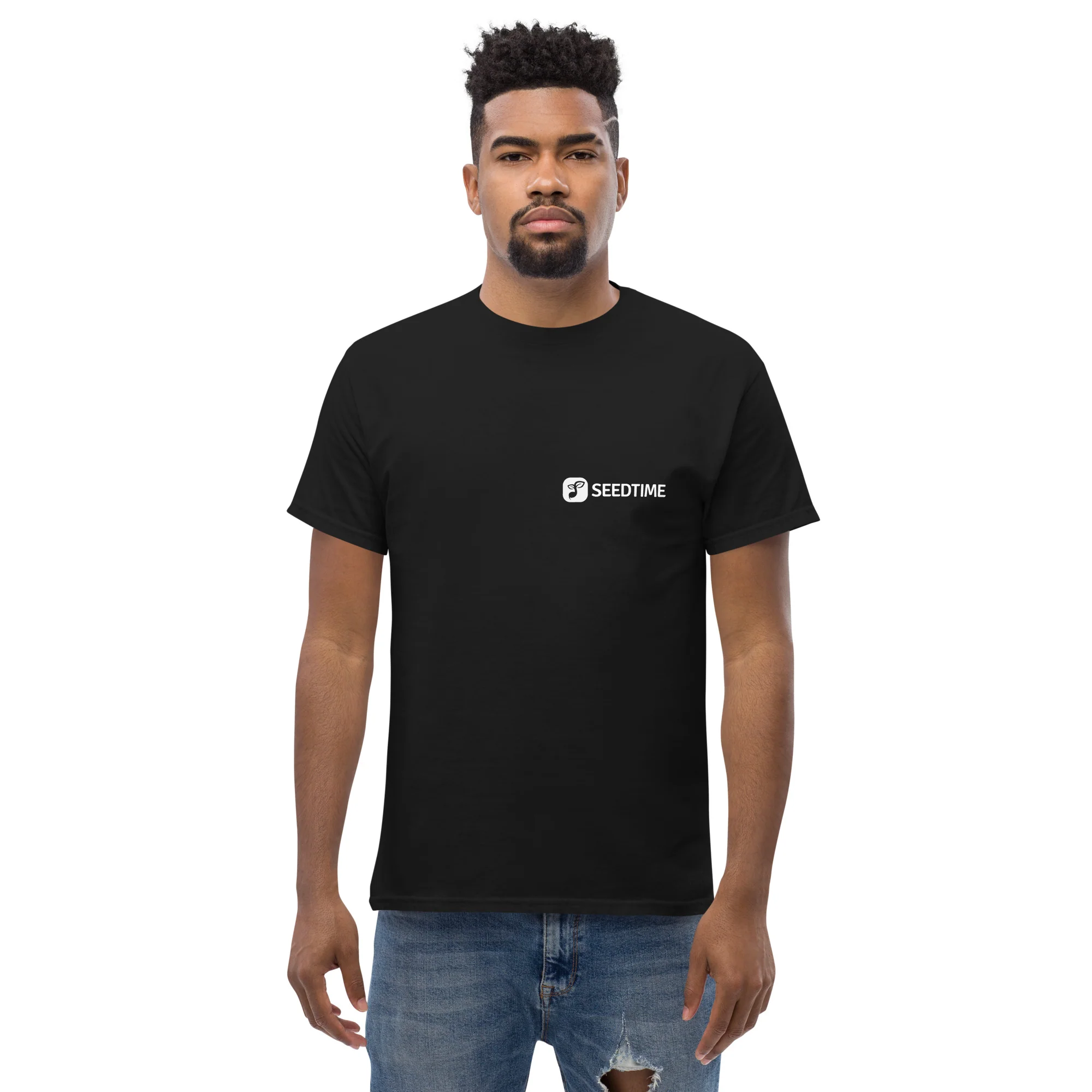 Seedtime Classic Tee - Unisex - Image 6