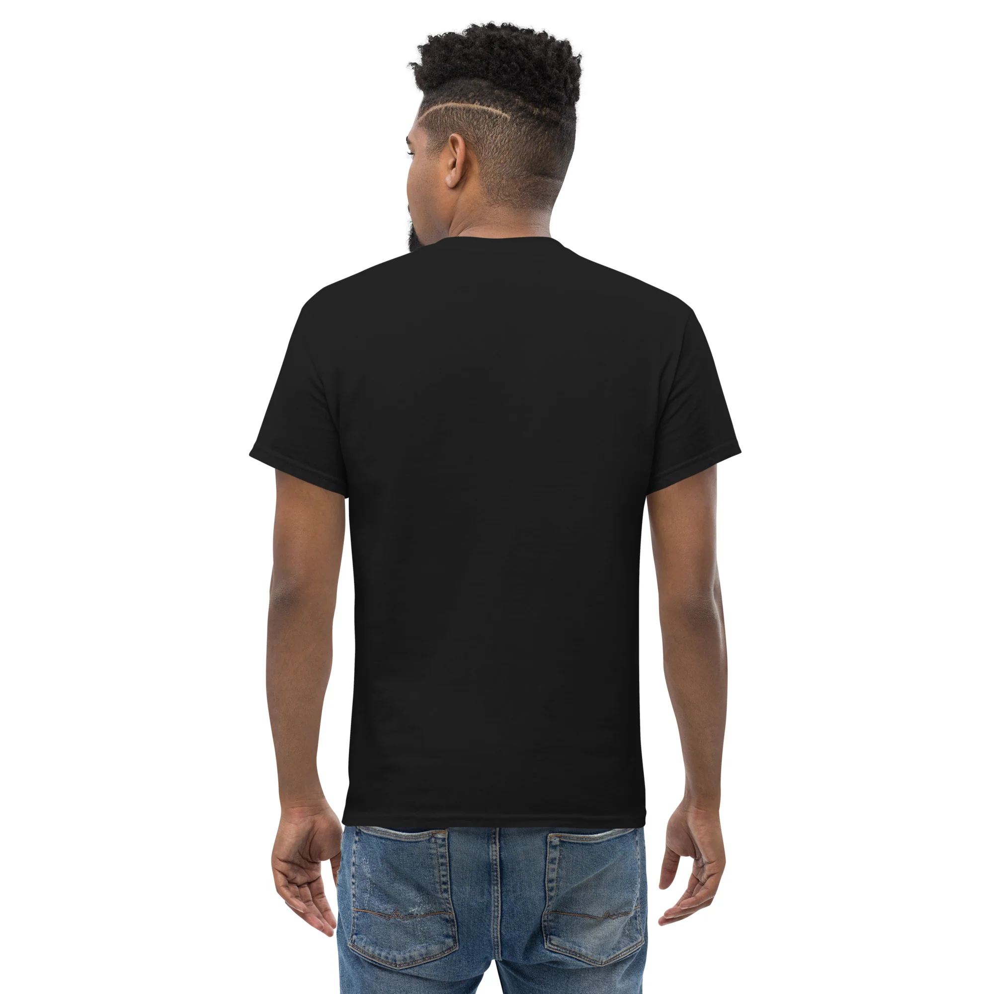 Seedtime Classic Tee - Unisex - Image 7