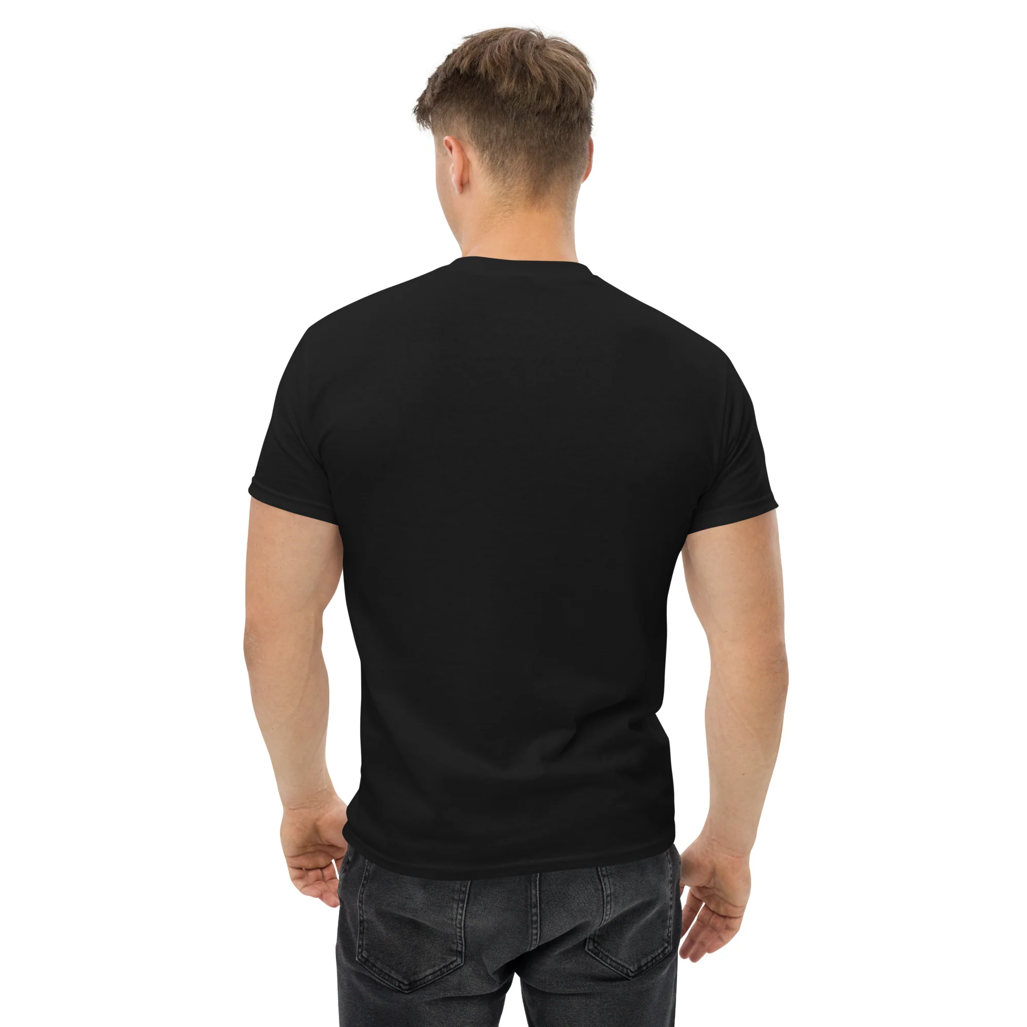 Seedtime Classic Tee - Unisex - Image 8