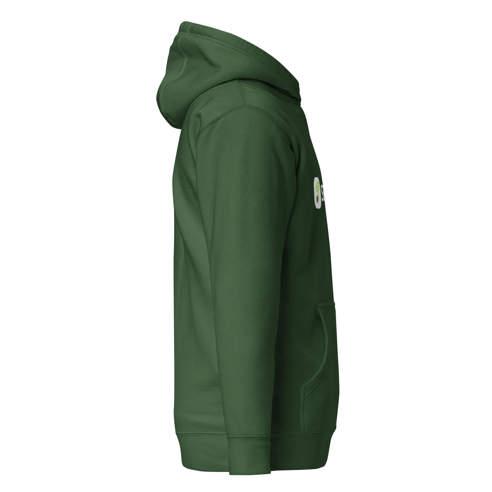 Seedtime Unisex Hoodie - Image 18
