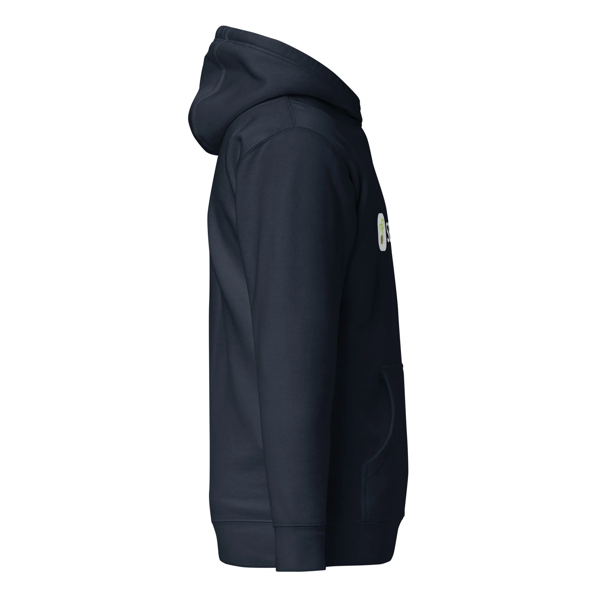 Seedtime Unisex Hoodie - Image 3