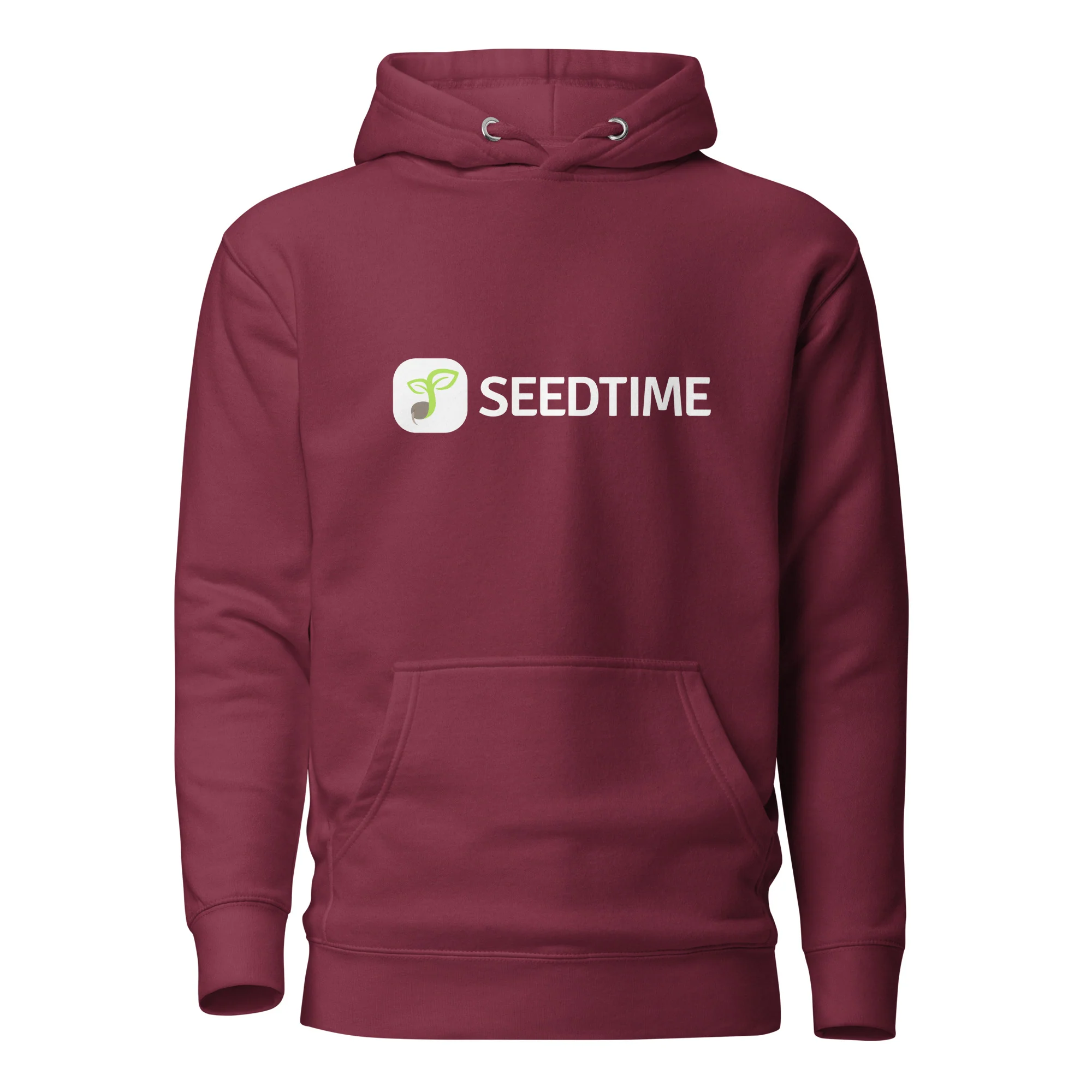 Seedtime Unisex Hoodie - Image 4