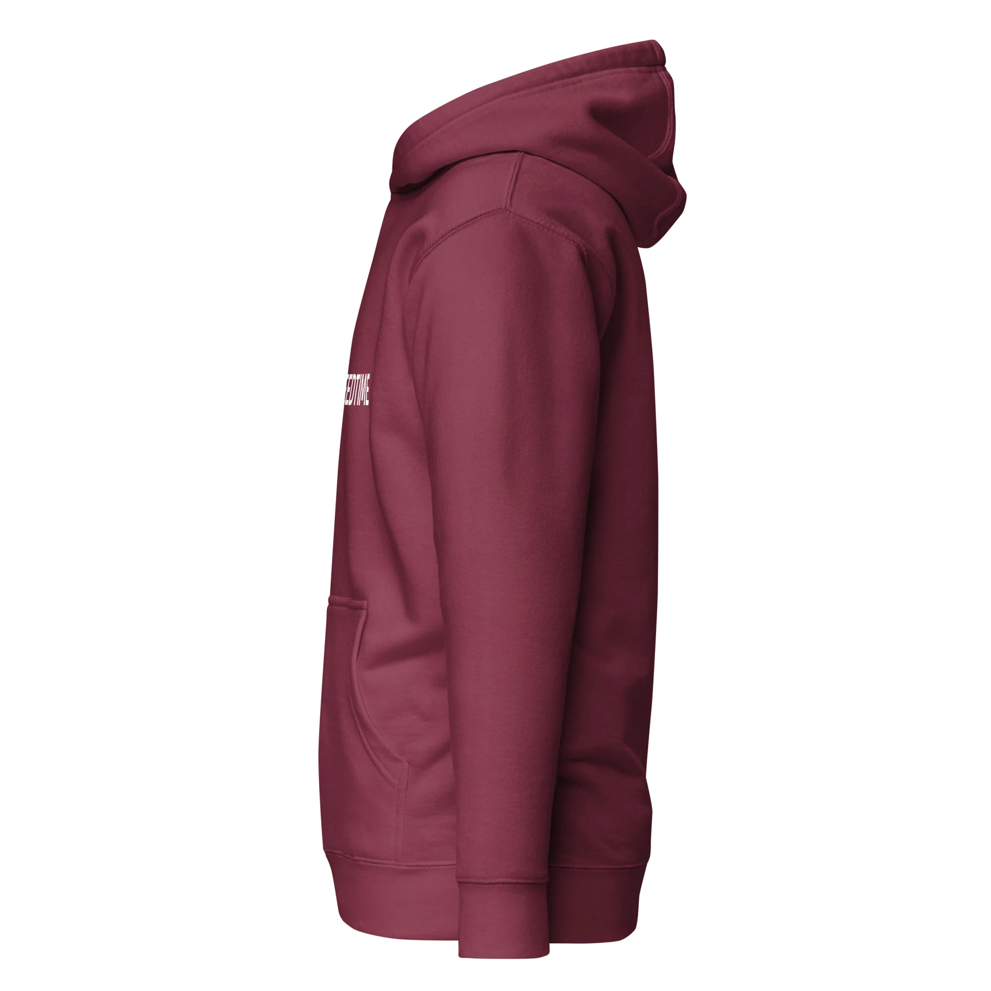 Seedtime Unisex Hoodie - Image 5