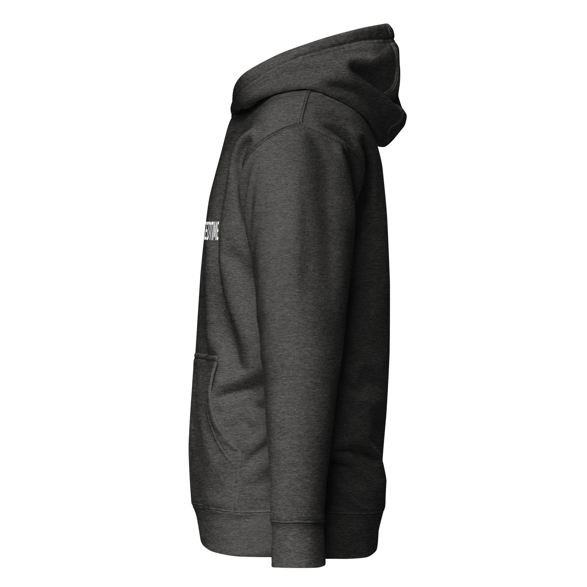 Seedtime Unisex Hoodie - Image 8