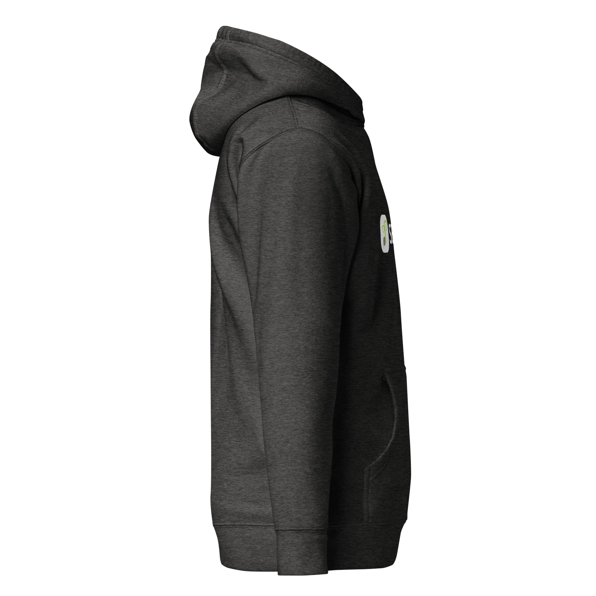 Seedtime Unisex Hoodie - Image 9