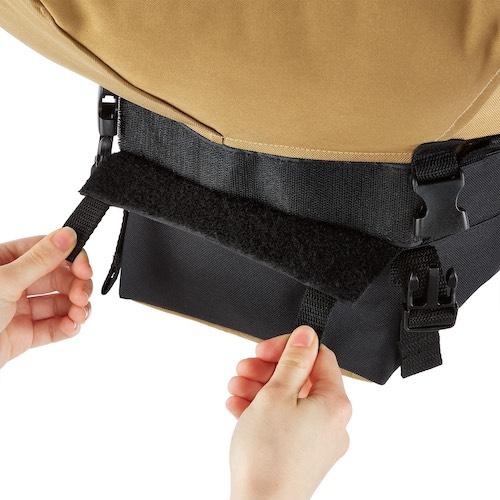 Urban Worm Bag Version 2 - No Frame - Image 4