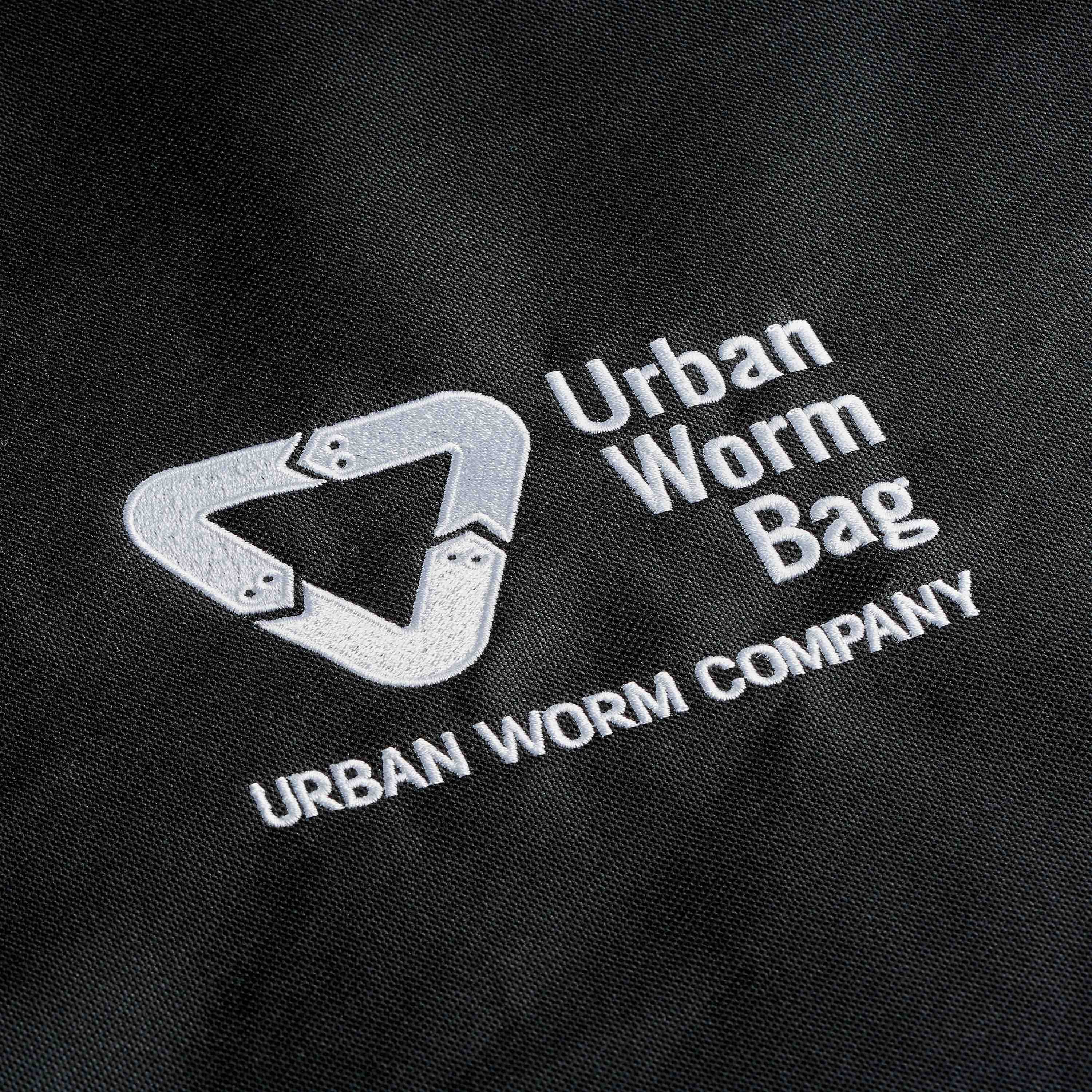 Urban Worm Bag Version 2 - No Frame - Image 9