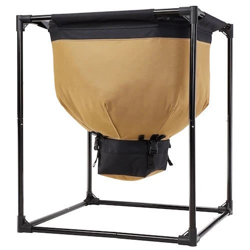 Urban Worm Bag Version 2