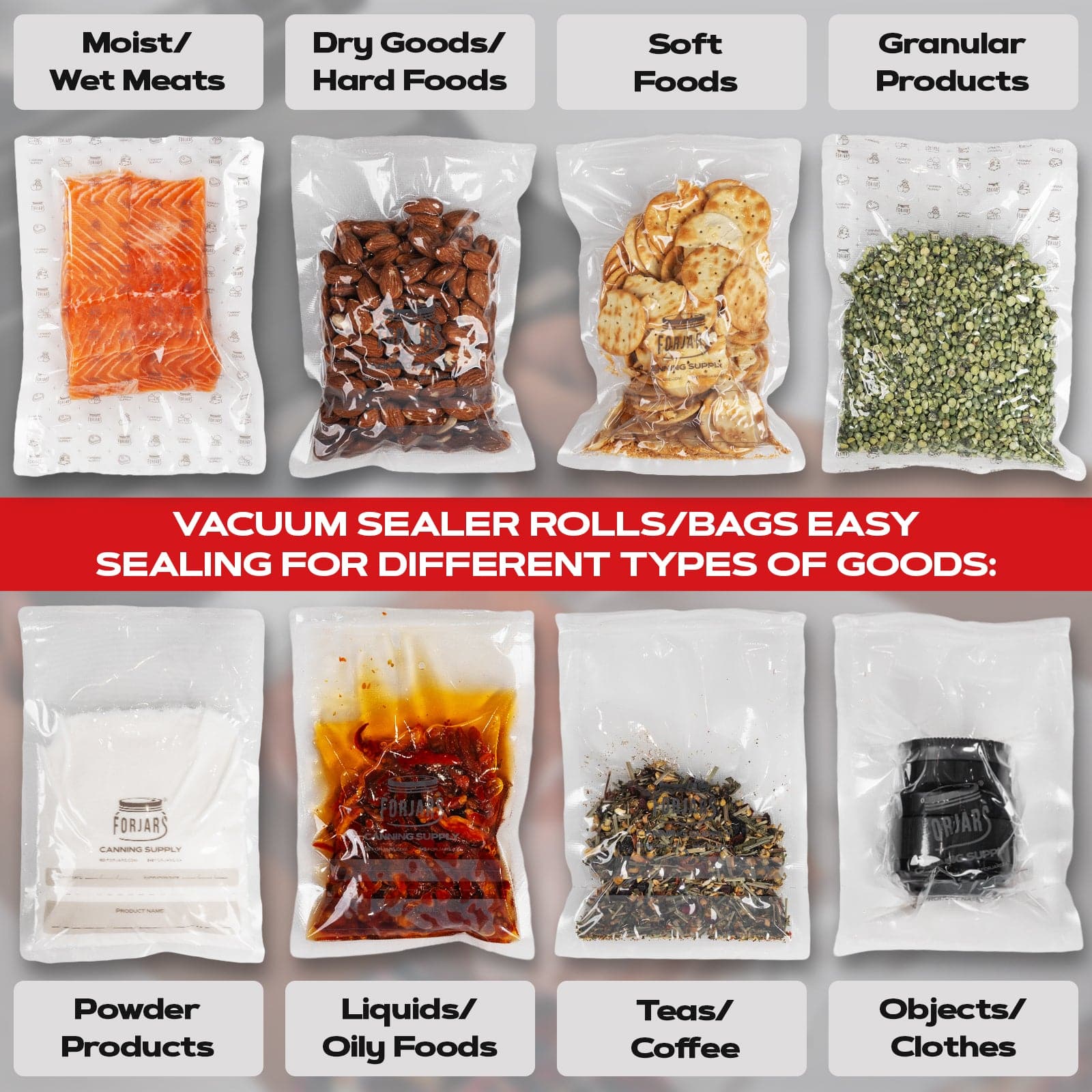 Vacuum Sealer Machine - Image 3
