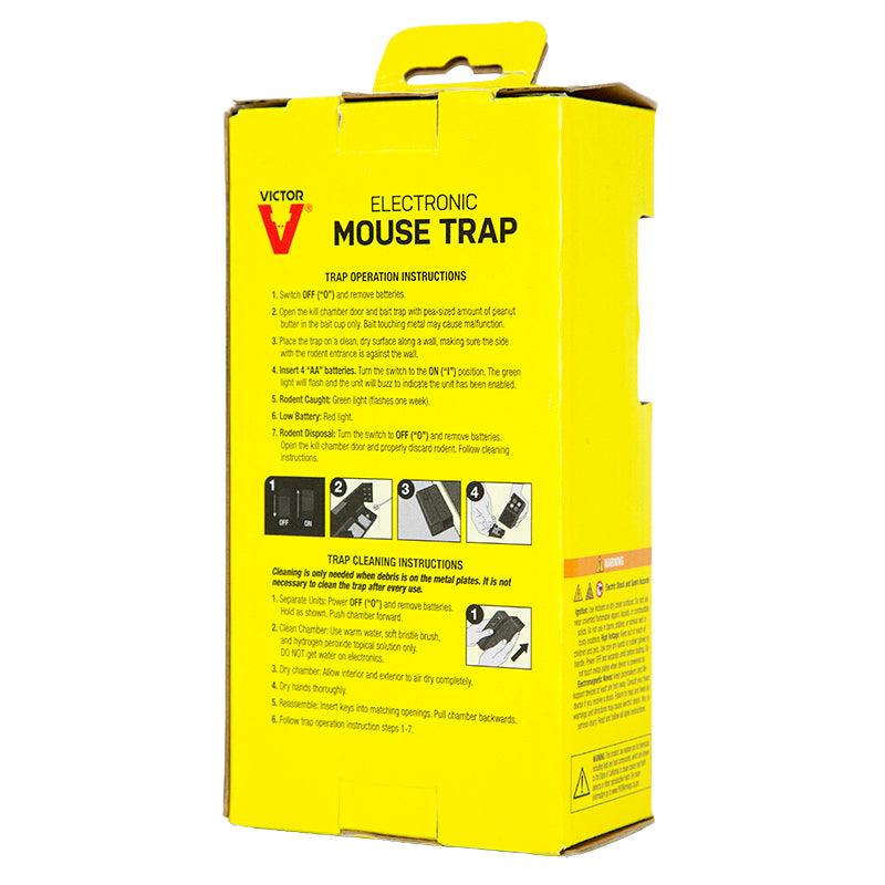 Victor Electronic Mouse Trap - Image 3